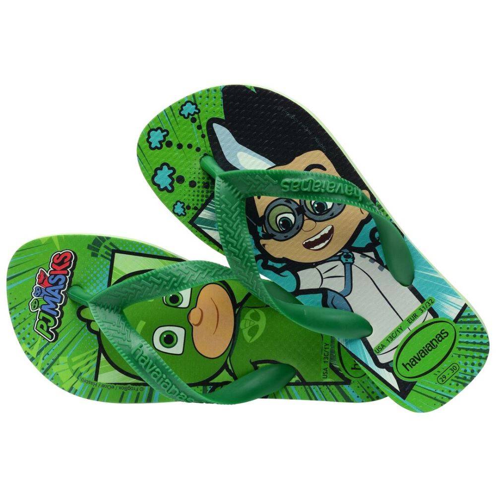 HAVAIANAS KIDS TOP PJ MASKS