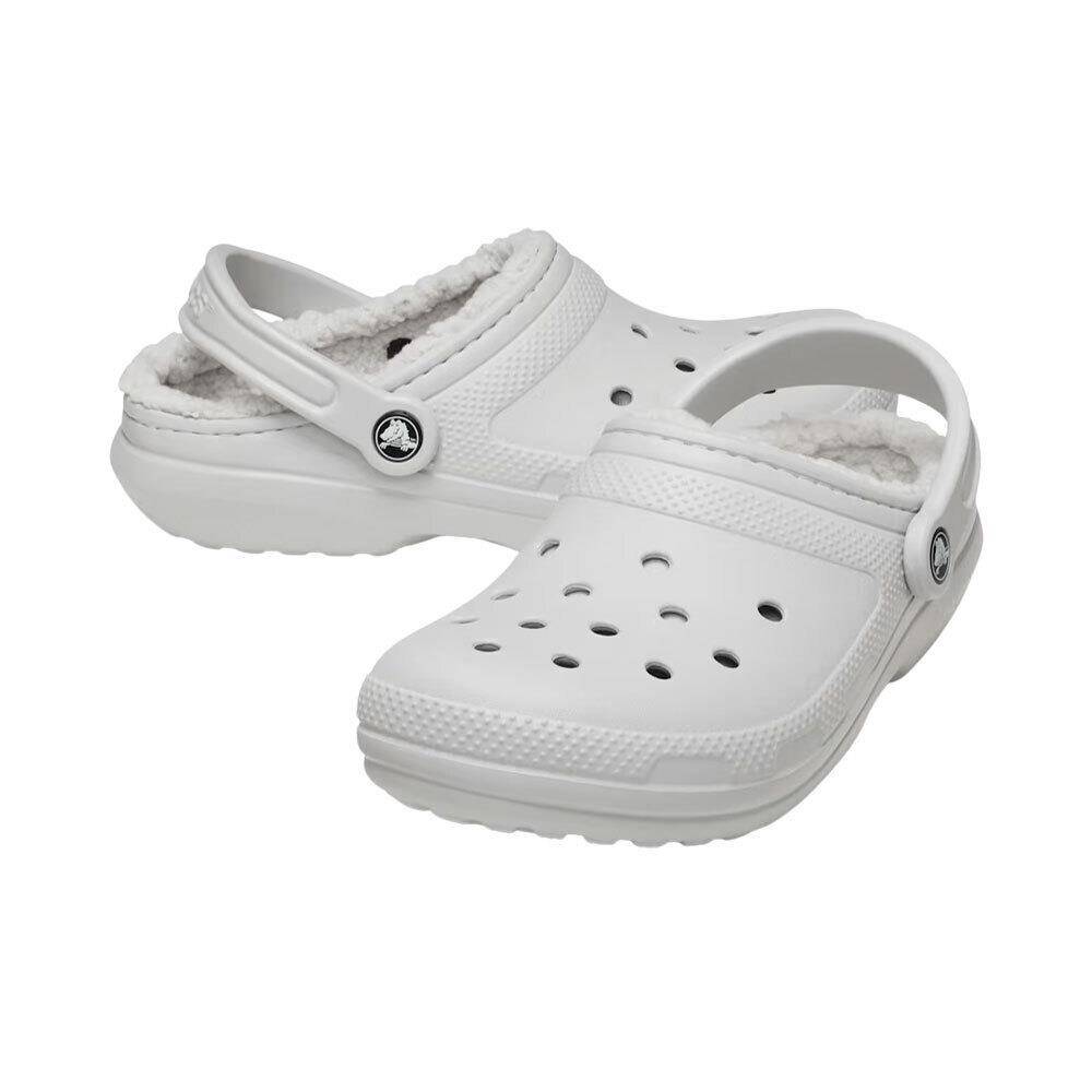 CROCS CLASSIC LINED CLOG