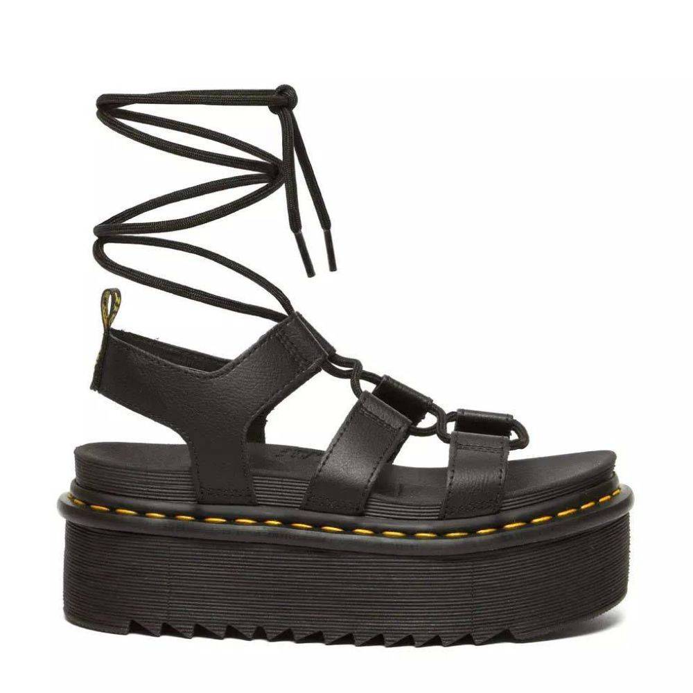 DR. MARTENS NARTILLA XL WOMENS SANDALS