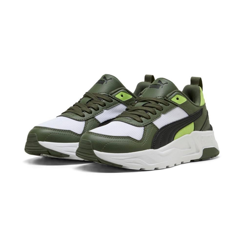 PUMA TRINITY 2 LT JR