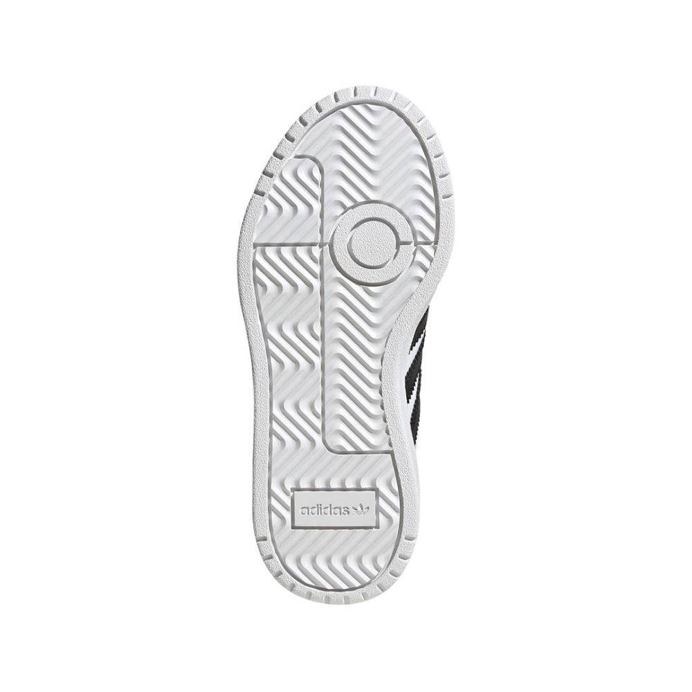 ADIDAS  TEAM COURT KIDS SHOES