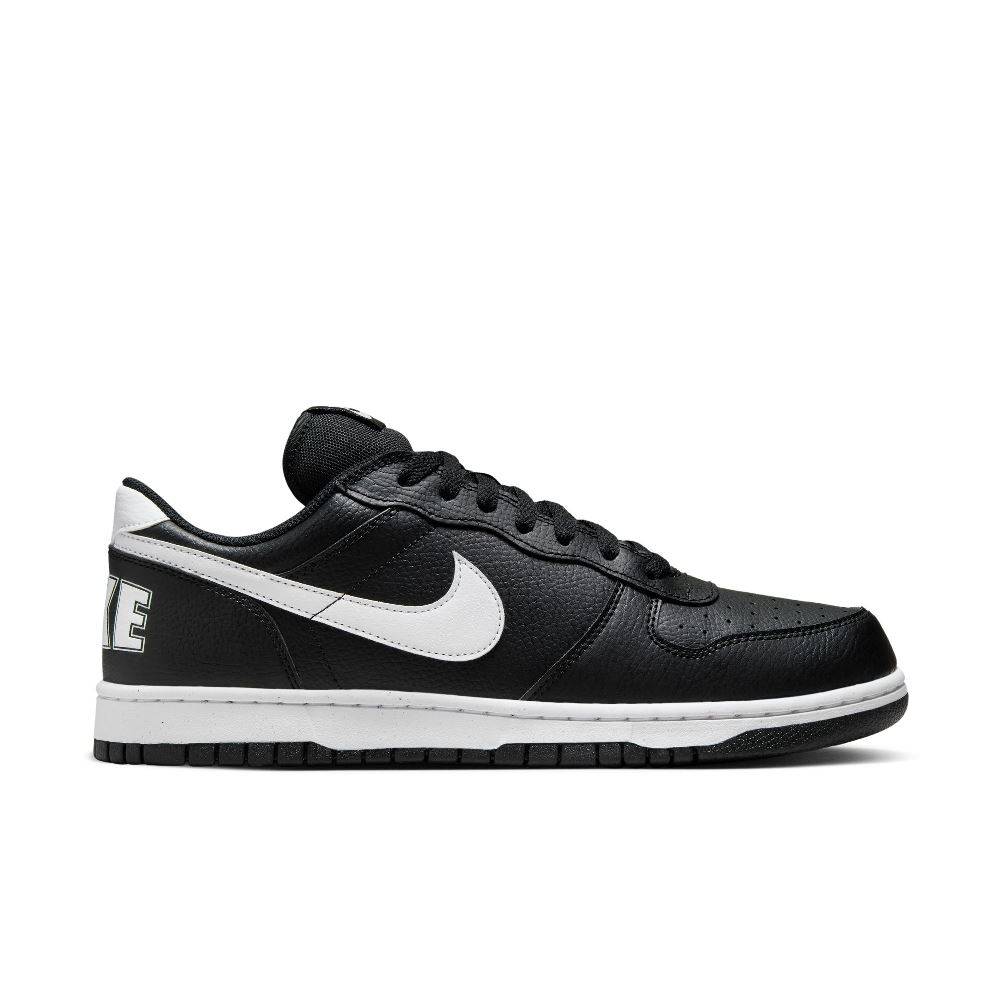 NIKE BIG LOW SHOES