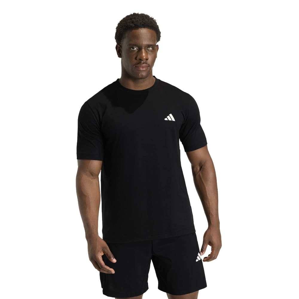 ADIDAS M WORKOUT ESSENTIALS FEELREADY T-SHIRT