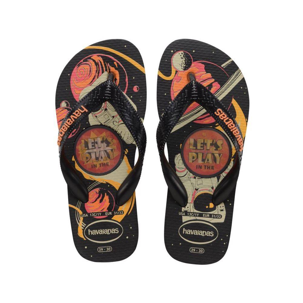 HAVAIANAS TOP HOLOGRAPHIC