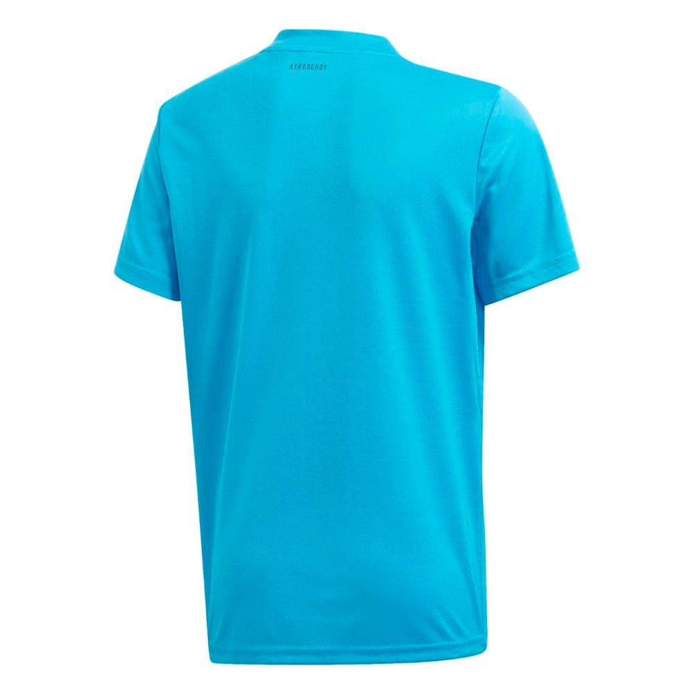 ADIDAS B CLUB 3-STRIPESTR TEE