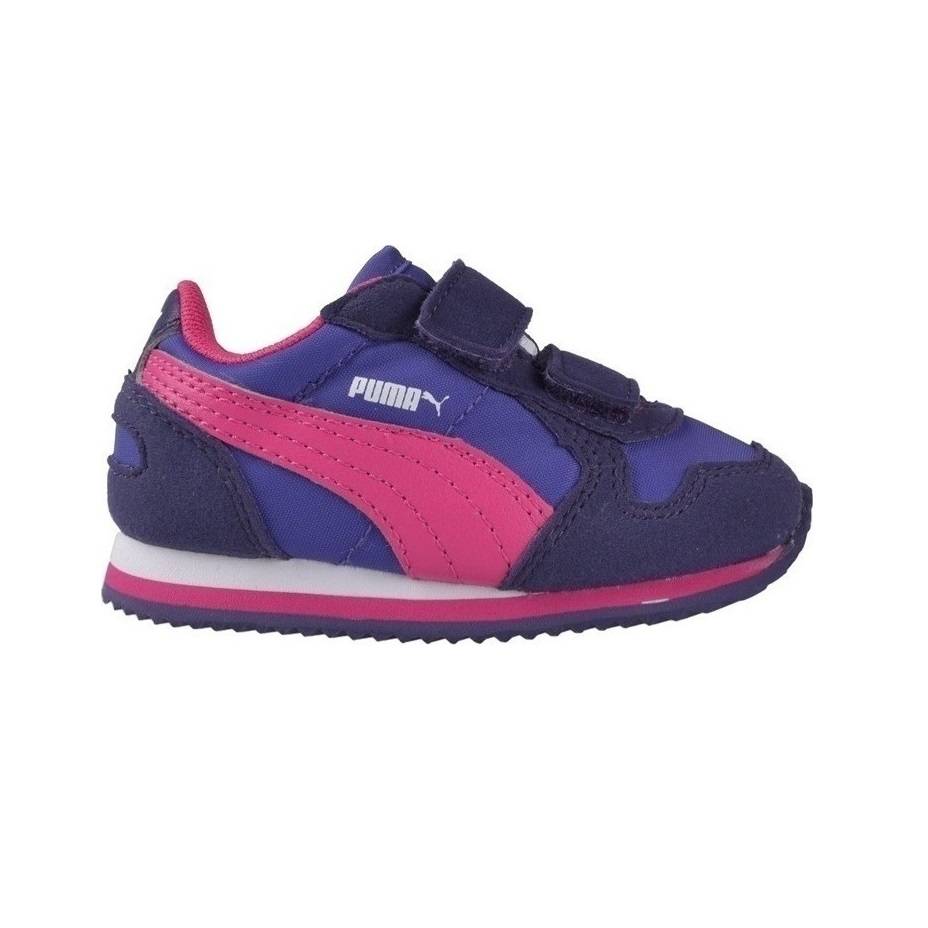 PUMA ST RUNNER V  INFANT SHOES