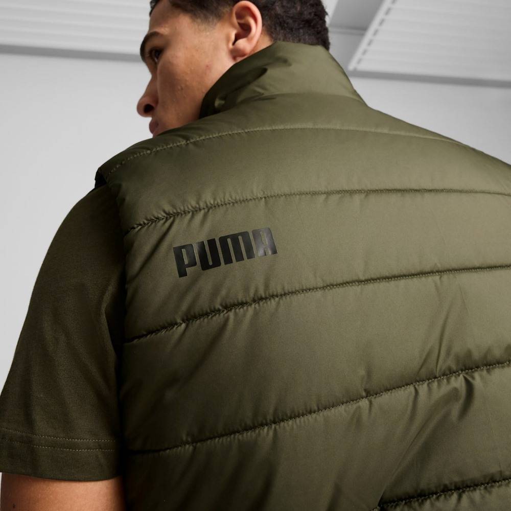 PUMA ESS PADDED VEST