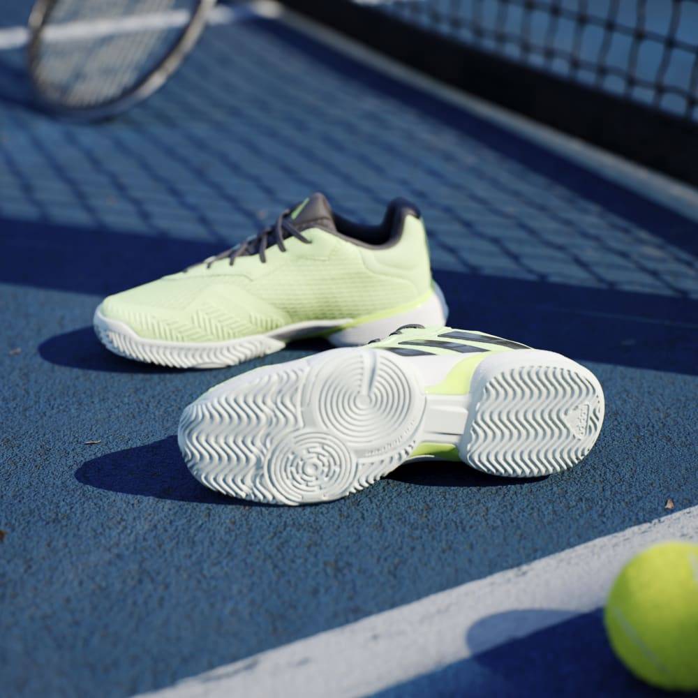 ADIDAS Barricade K