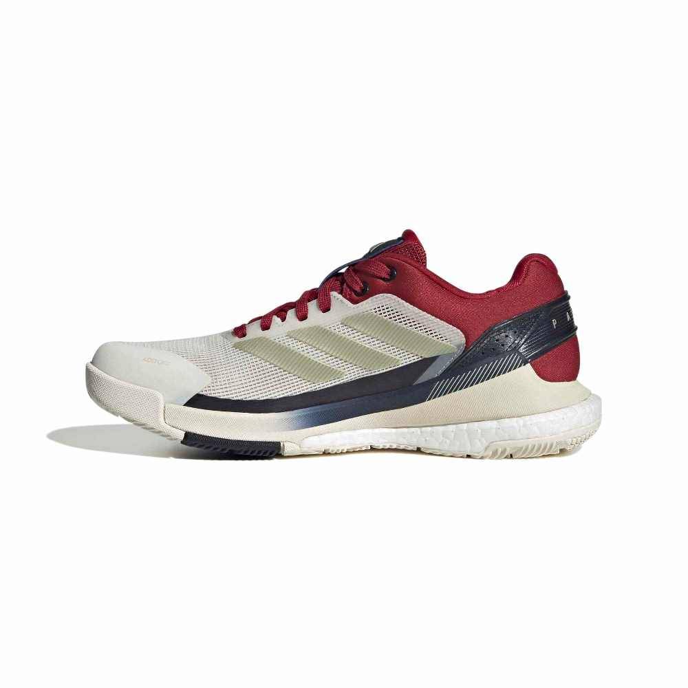 ADIDAS CRAZYQUICK PADEL WOMENS