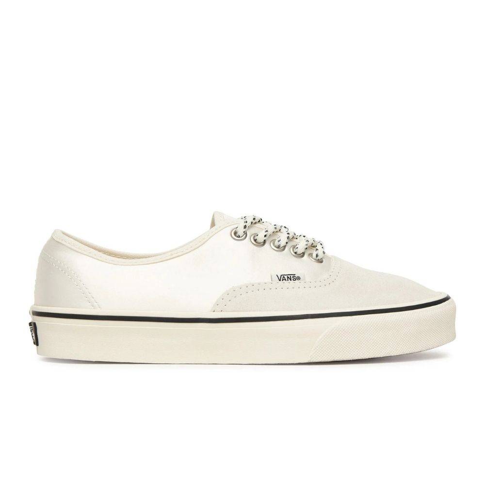 VANS AUTHENTIC SATIN SHOES W