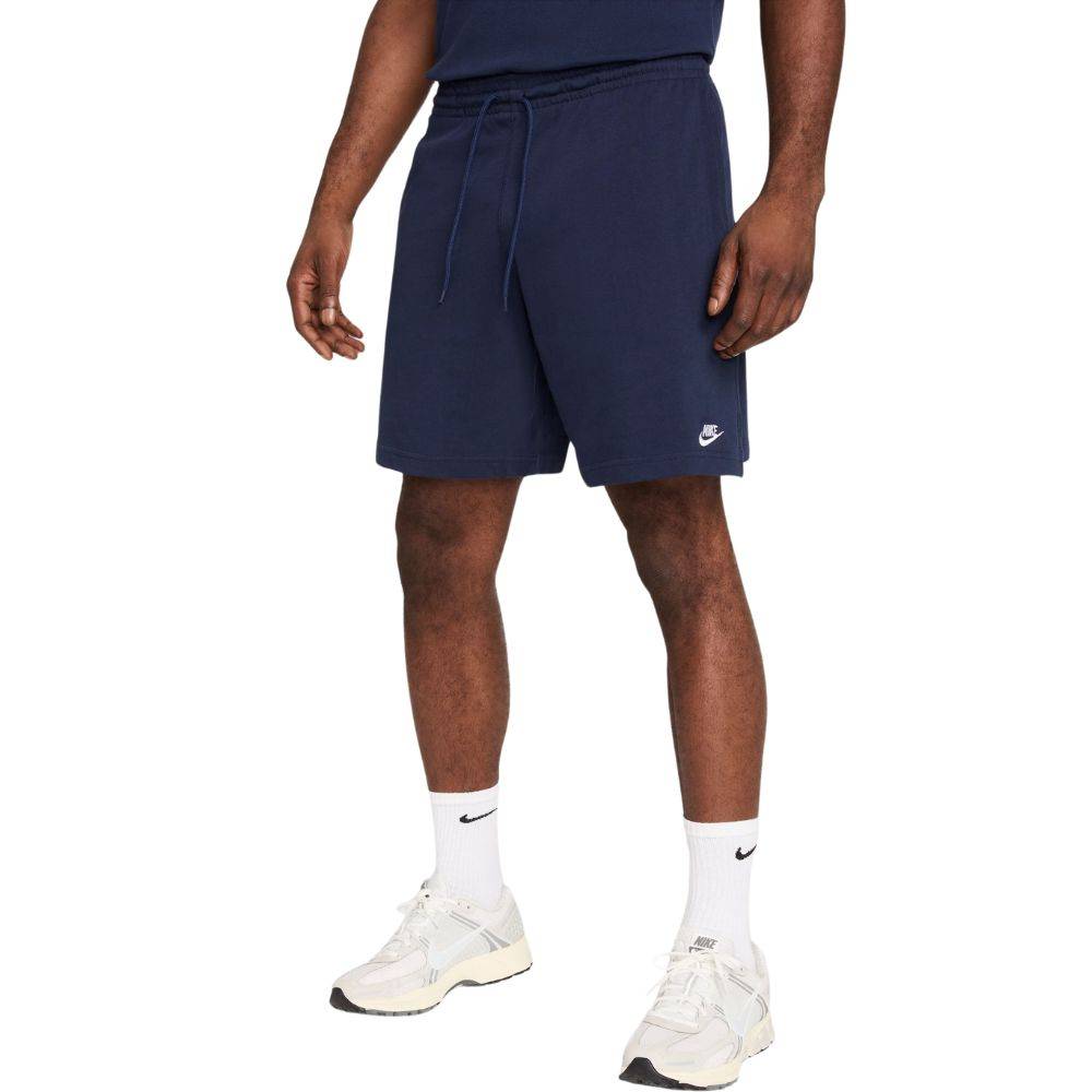 NIKE CLUB MENS KNIT SHORT