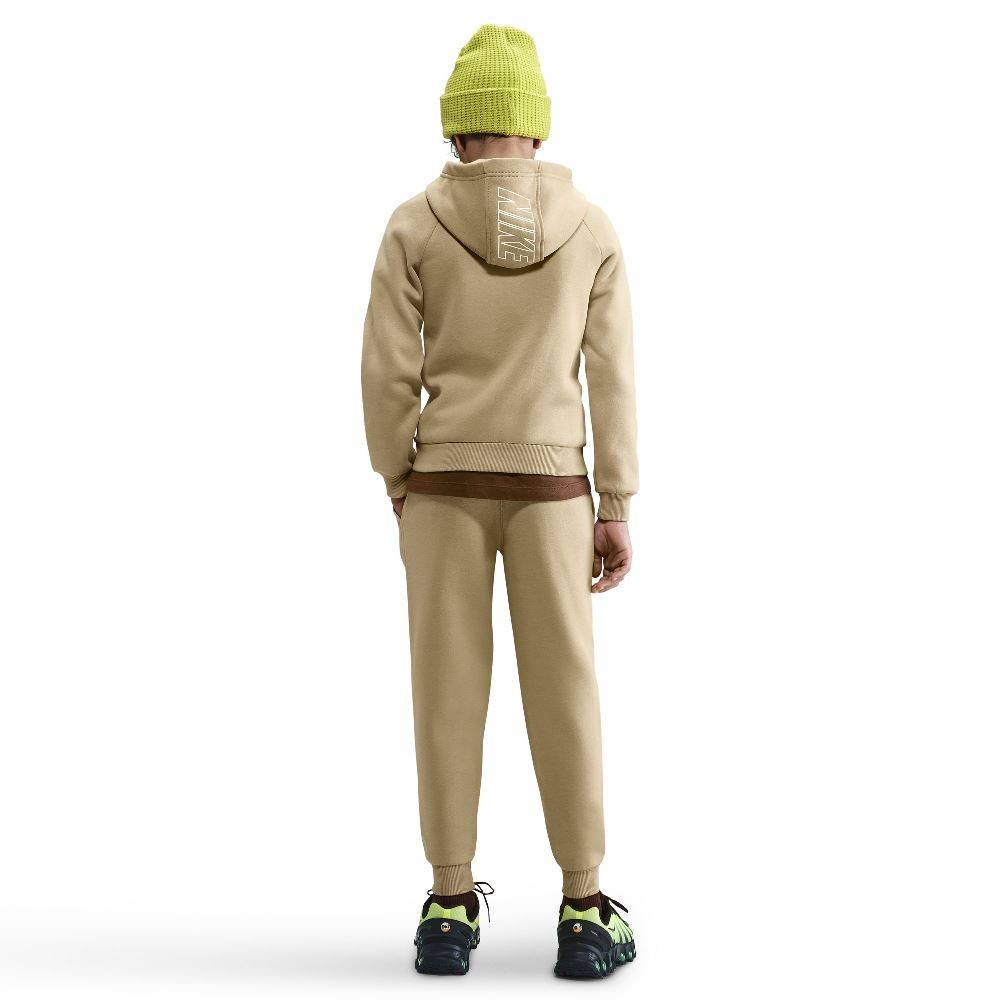 NIKE NSW KIDS HOODIE FLEECE TRACKSUIT