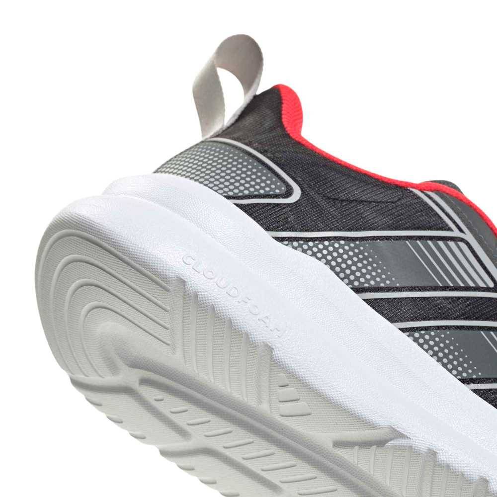 ADIDAS JUNIOR TENSAUR RUN 4.0 SHOES