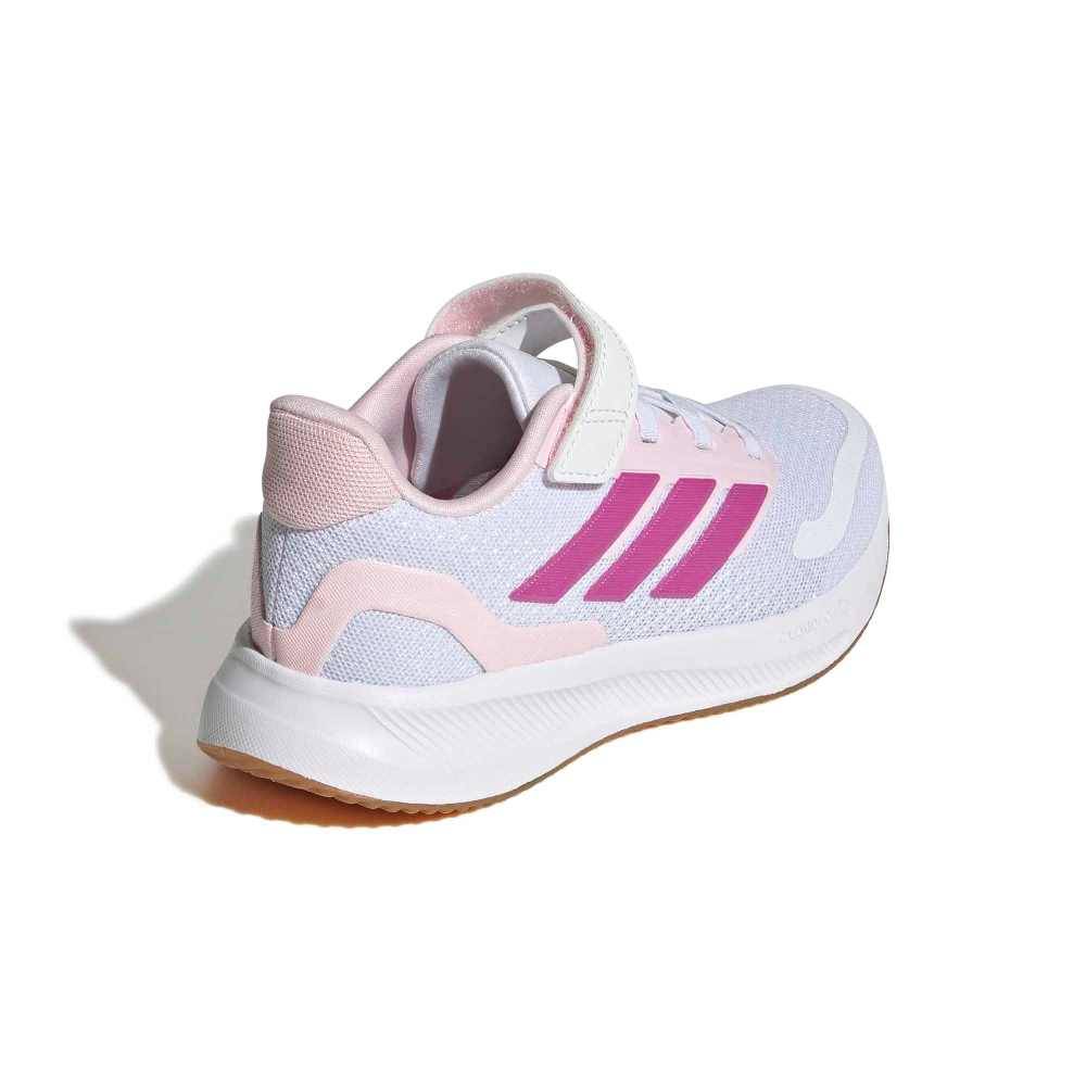 ADIDAS KIDS RUNFALCON 5 SHOES