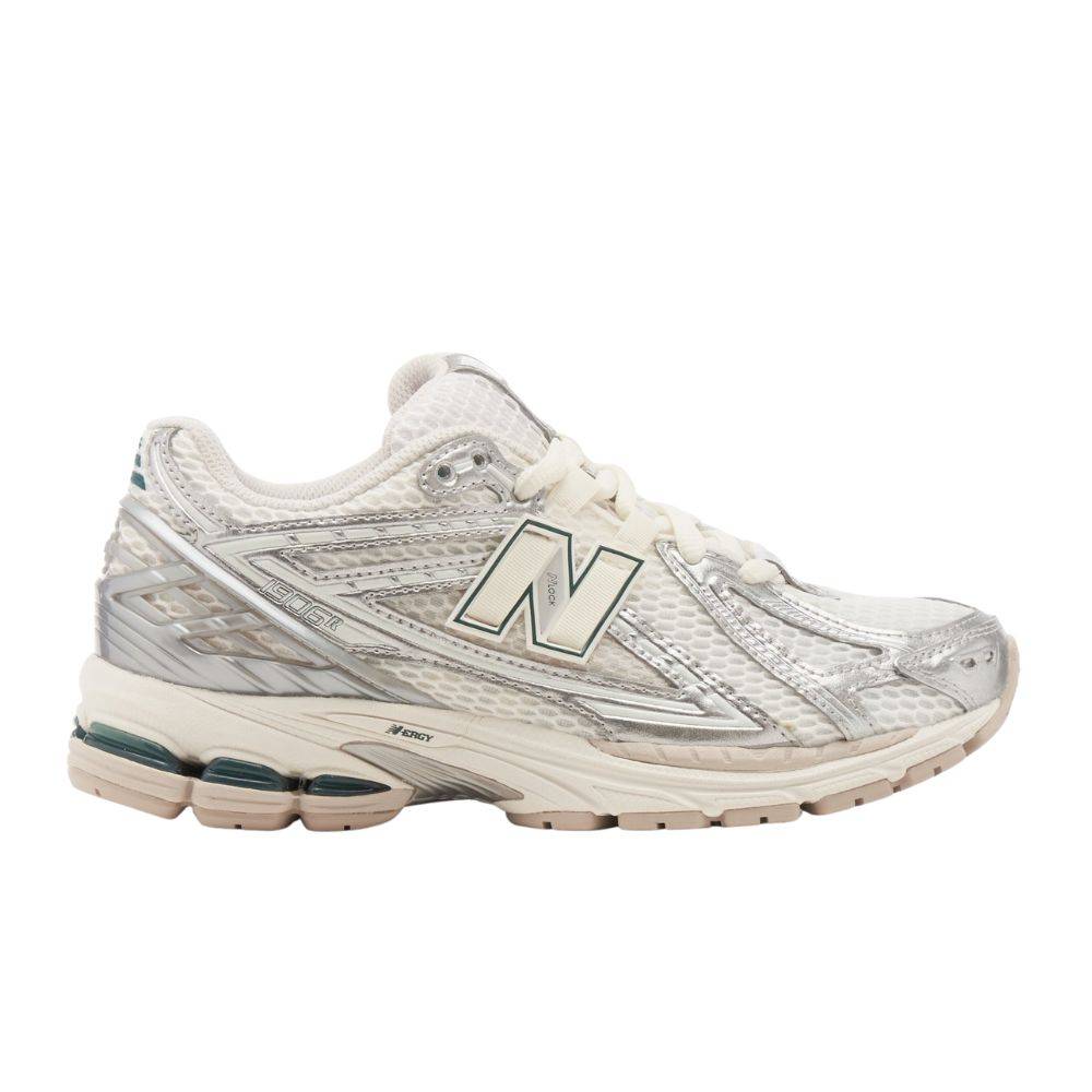 NEW BALANCE 1906R UNISEX CLASSIC SNEAKERS