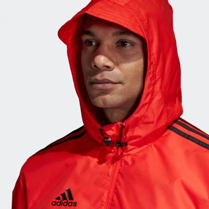 ADIDAS TANGO WINDBREAKER MENS
