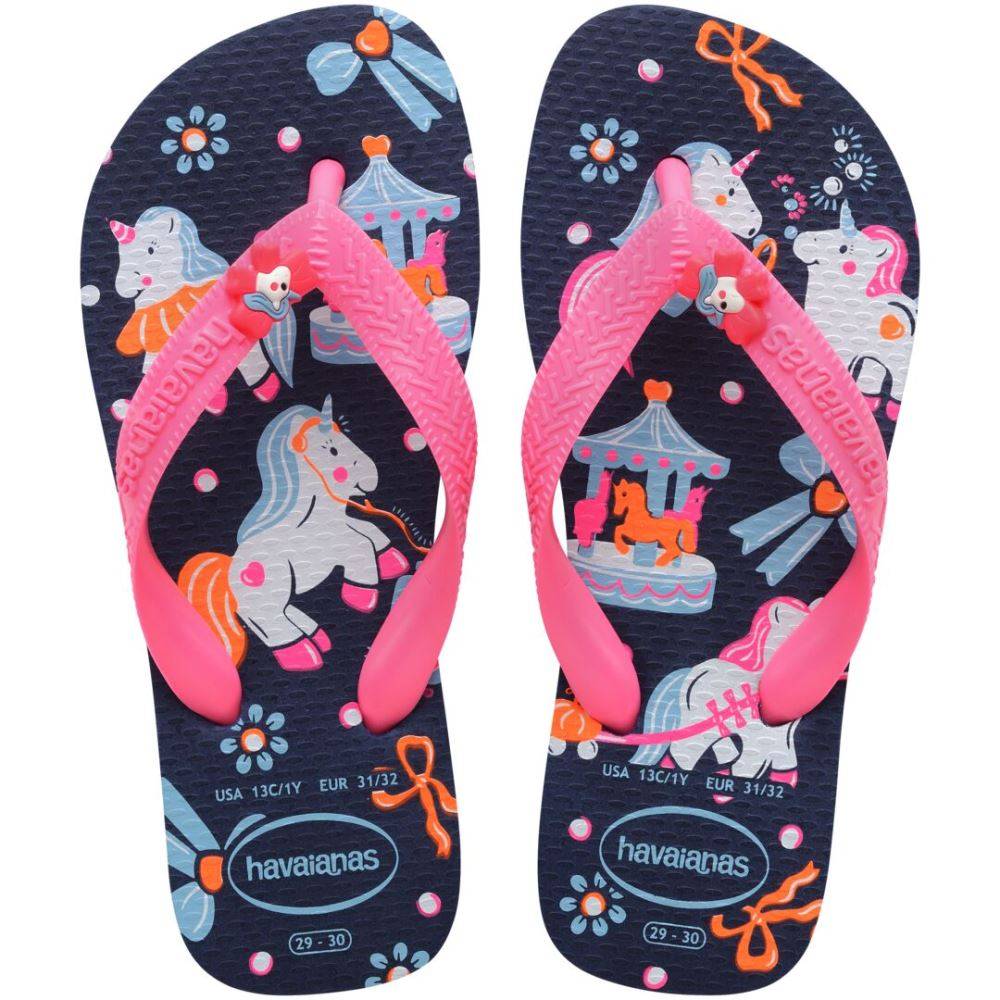 HAVAIANAS KIDS FANTASY
