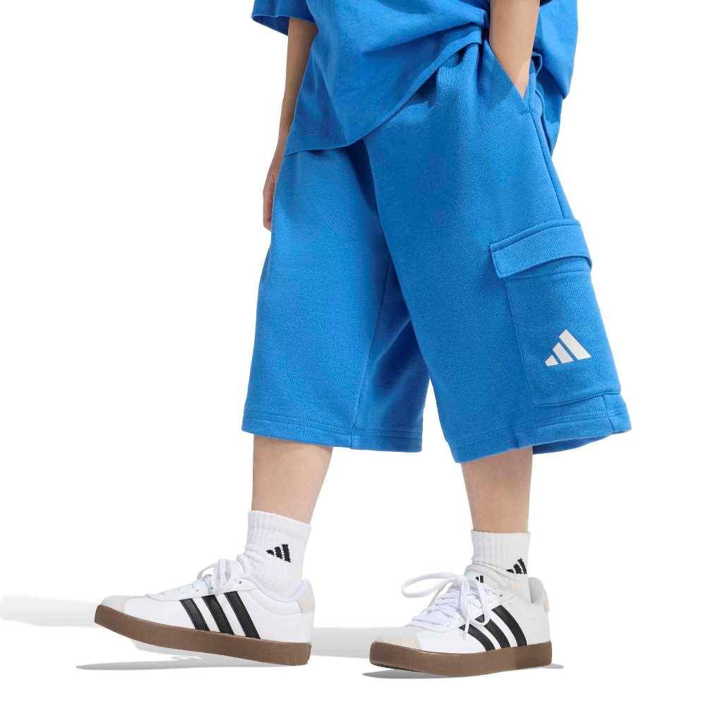 ADIDAS LITTLE KIDS TIRO_NSTER T-SHIRT SET