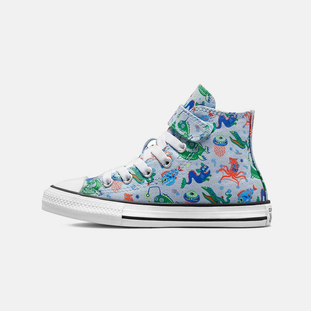 CONVERSE CHUCK TAYLOR ALL STA 1V GRAPHIC