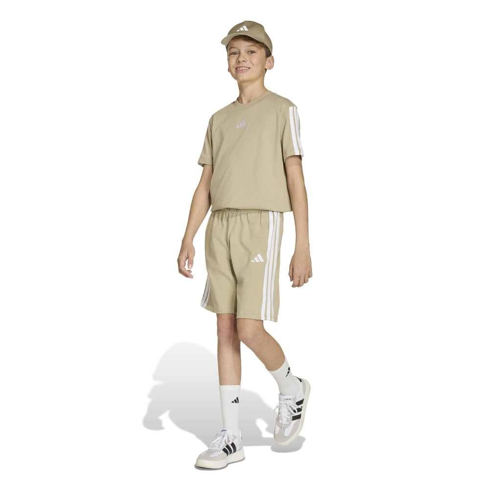 ADIDAS YOUTH ESSENTIALS T-SHIRT