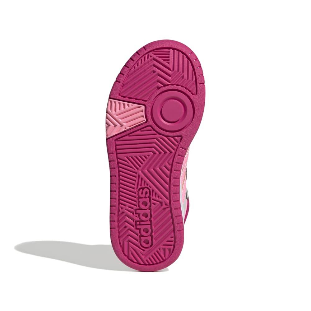 ADIDAS HOOPS MID 3.0 K