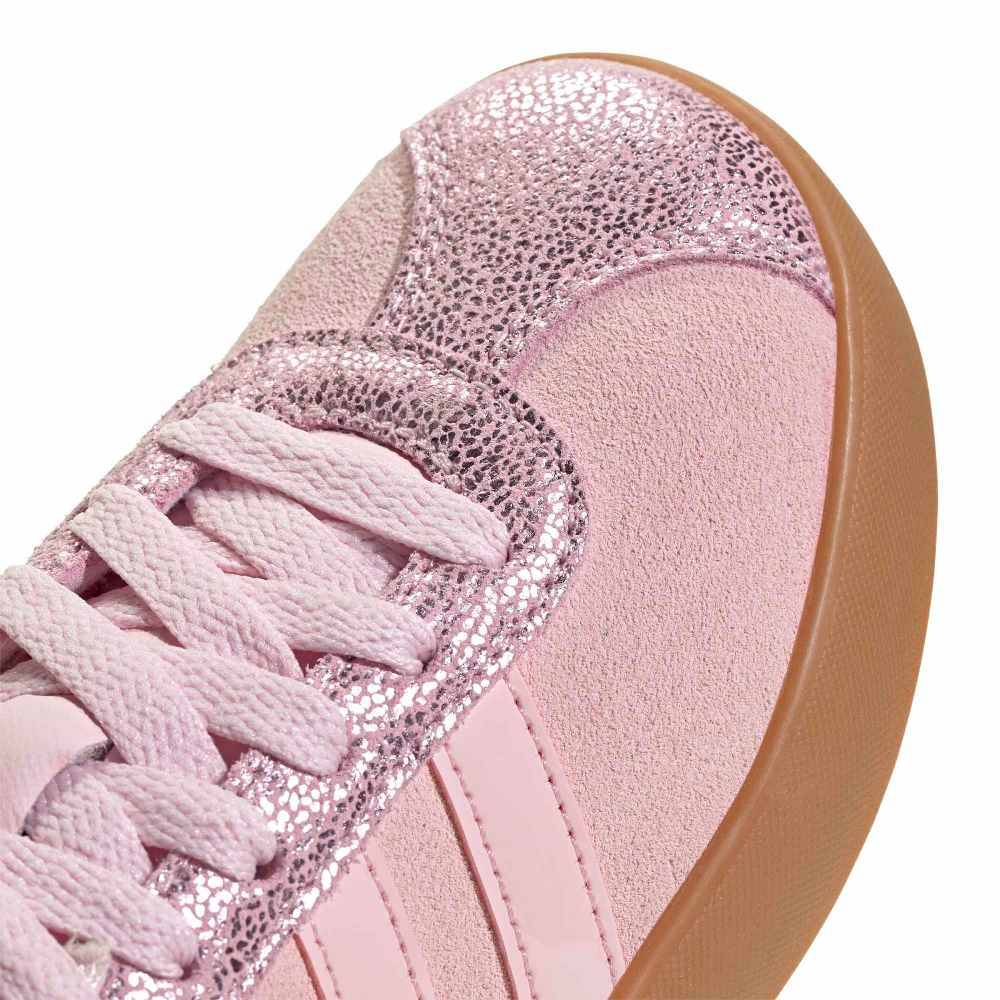 ADIDAS KIDS VL COURT 3.0 SHOES