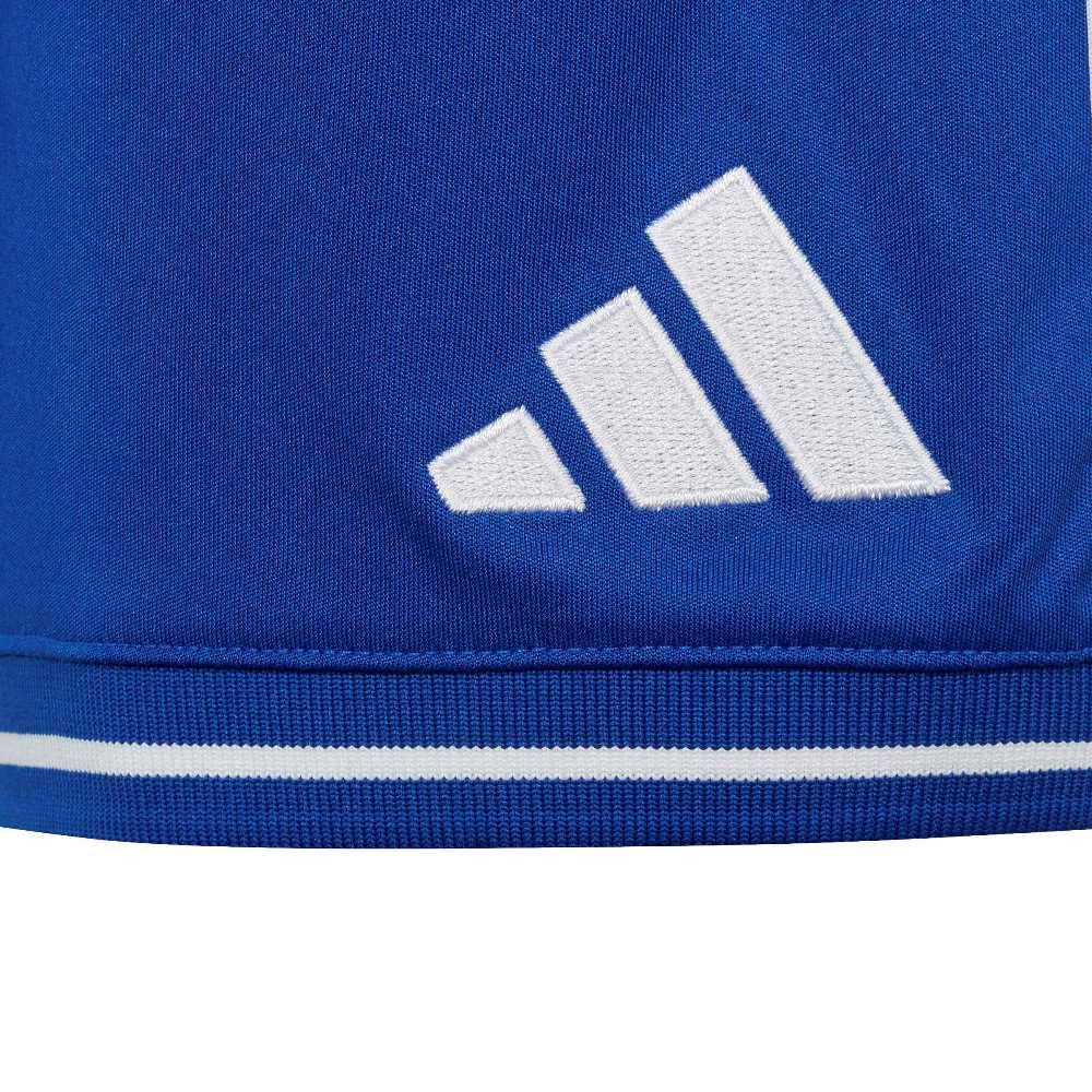 ADIDAS BOYS GREECE 26 HOME SHORTS