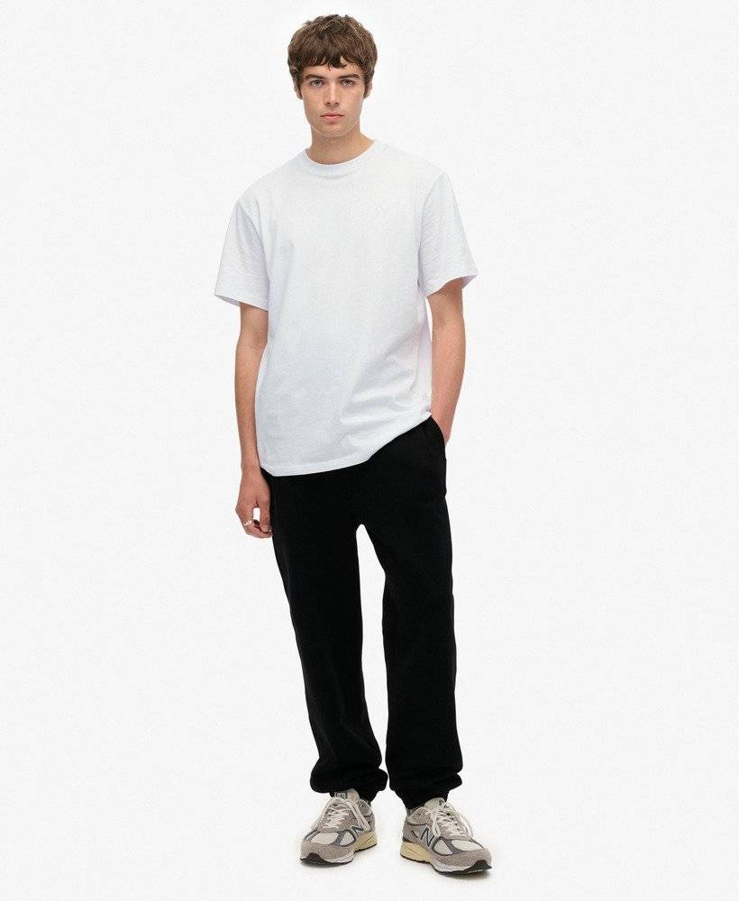 SUPERDRY BLANK OVERSIZED JOGGER