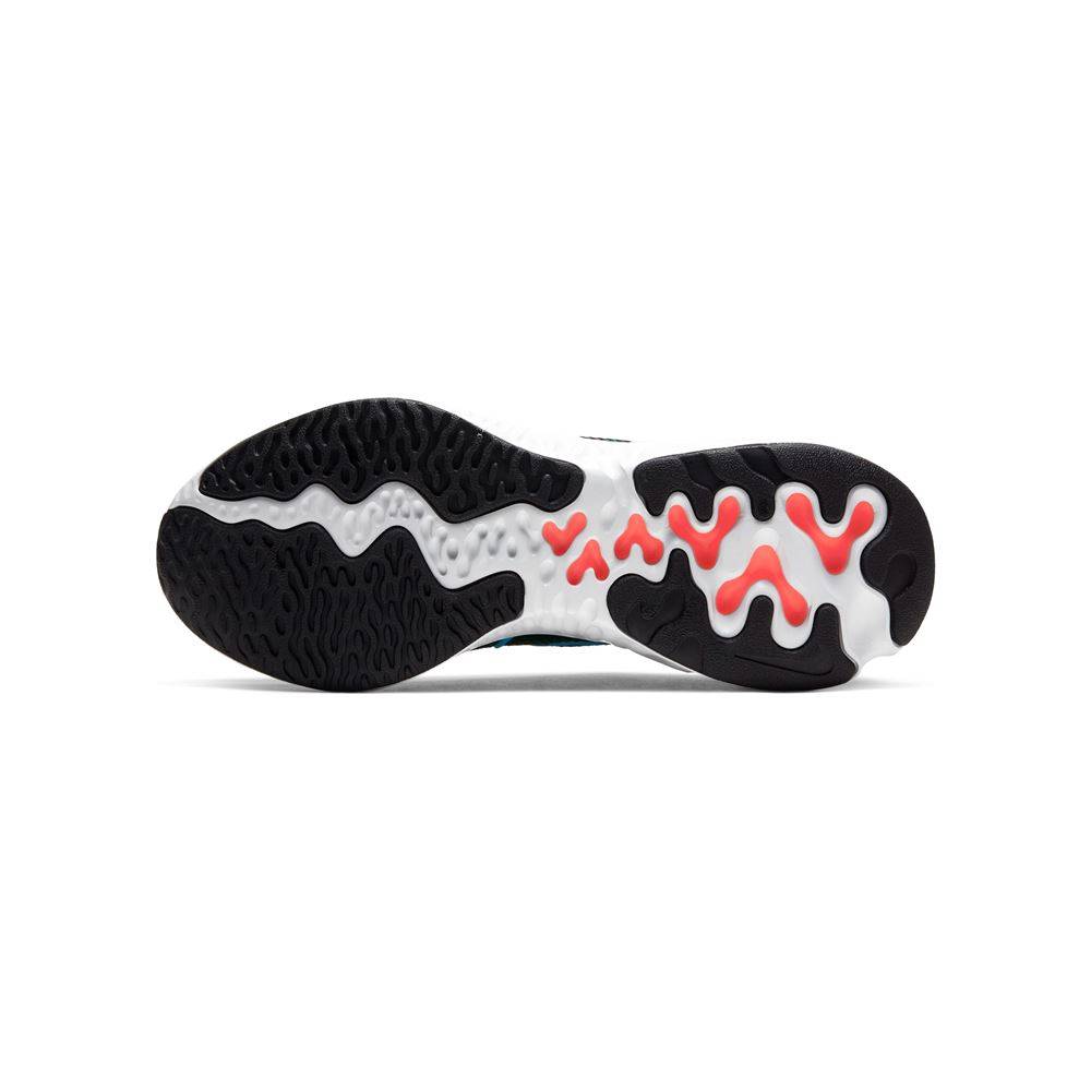NIKE JUNIOR RENEW RUN (GS)
