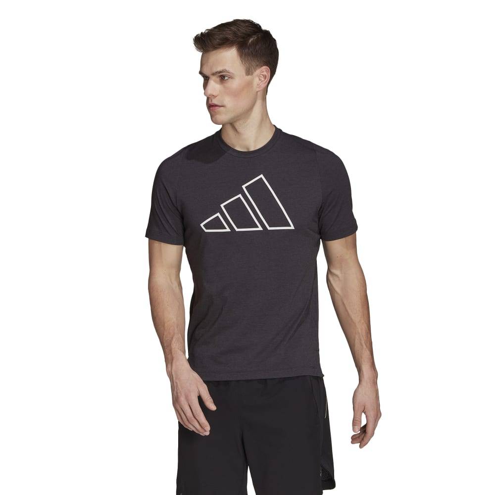 ADIDAS TI 3BAR TEE