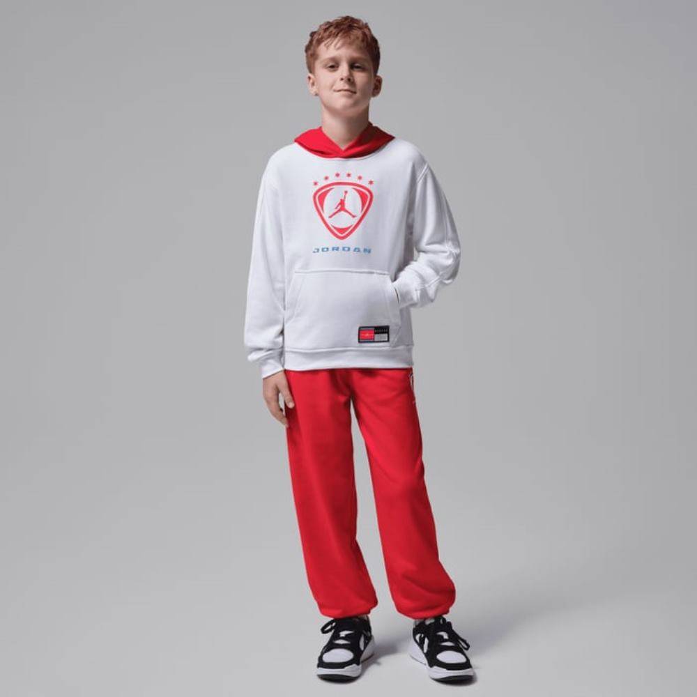 NIKE JORDAN BOYS FC PO