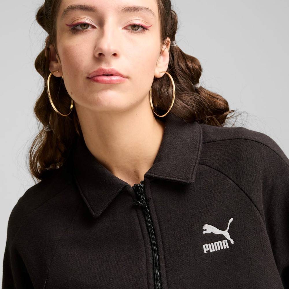 PUMA T7 TRACK JACKET