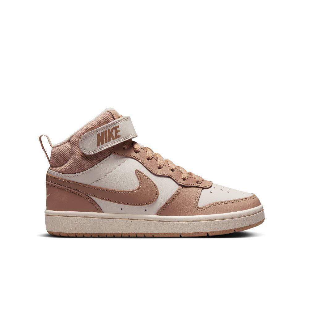 NIKE COURT BOROUGH MID 2 (GS)
