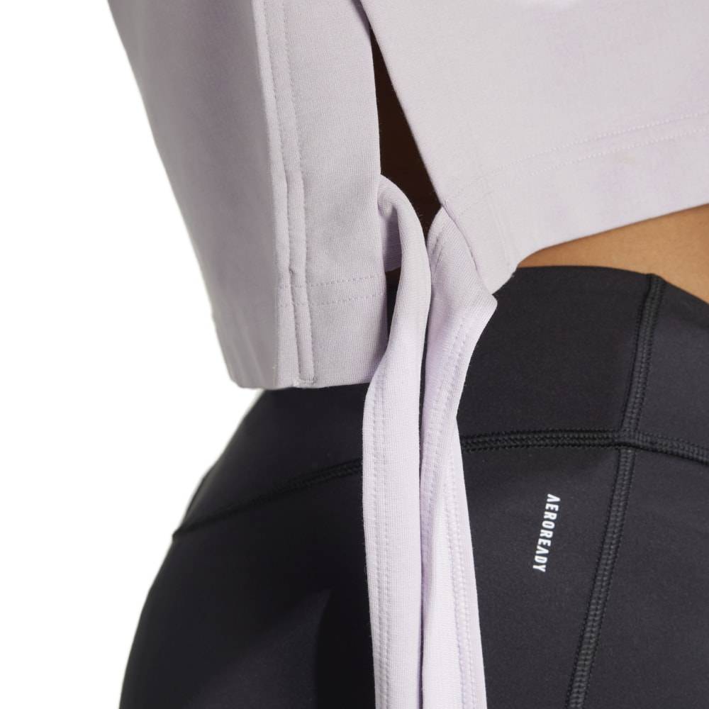ADIDAS YOGA COVER-UP