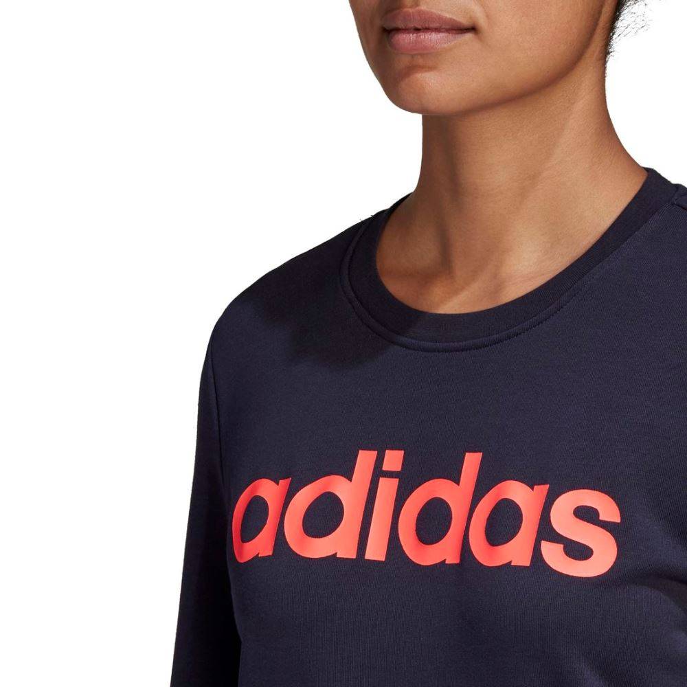 ADIDAS W E LIN SWEAT