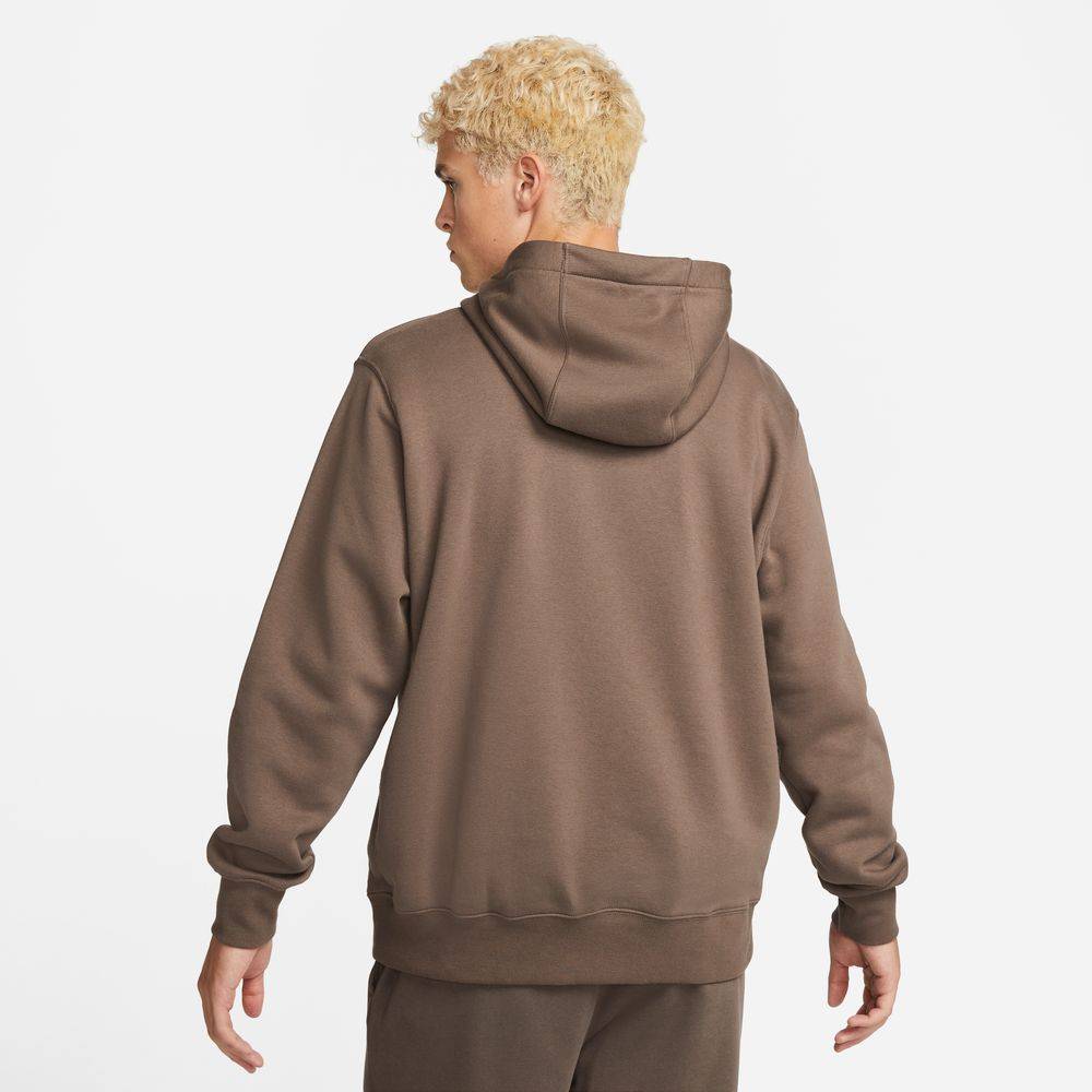 NIKE SPORTSWEAR CLUB FLEECE HOODIE MENS