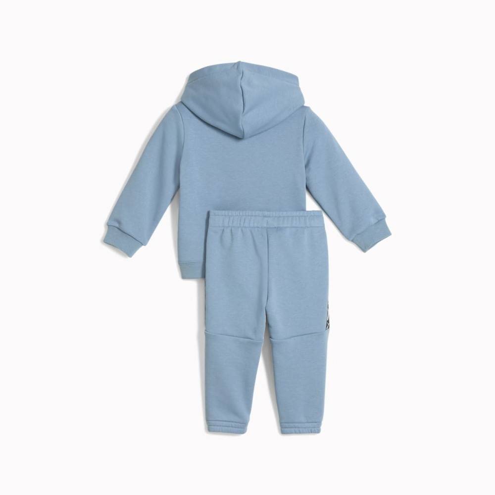 PUMA X HOT WHEELS MINICATS LOUNGEWEAR SET INF TR