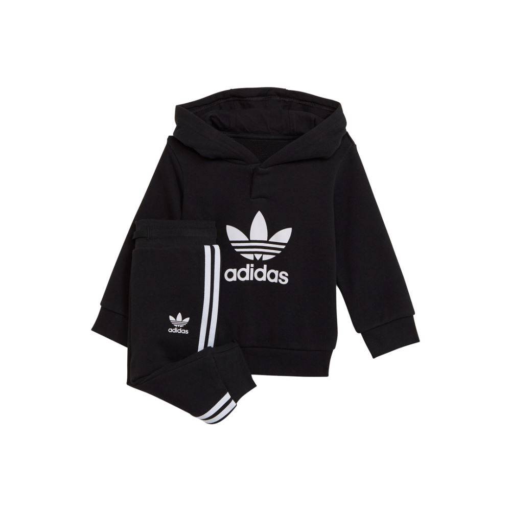 ADIDAS ADICOLOR HOODIE SET