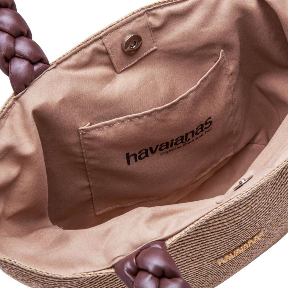 HAVAIANAS BOHO BAG