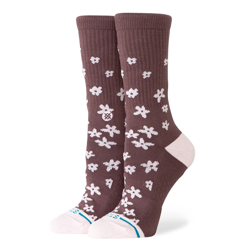 STANCE FLORAL DREAMS CREW