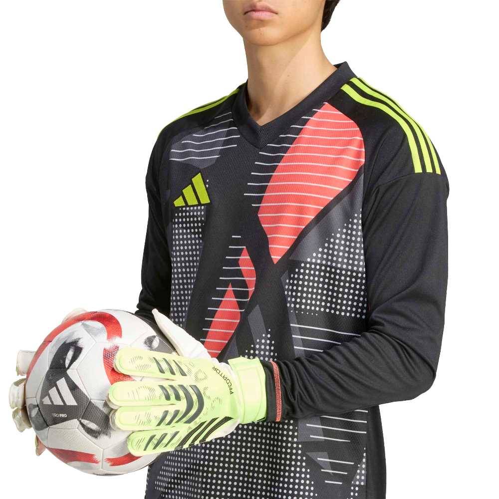ADIDAS PRED GL TRN