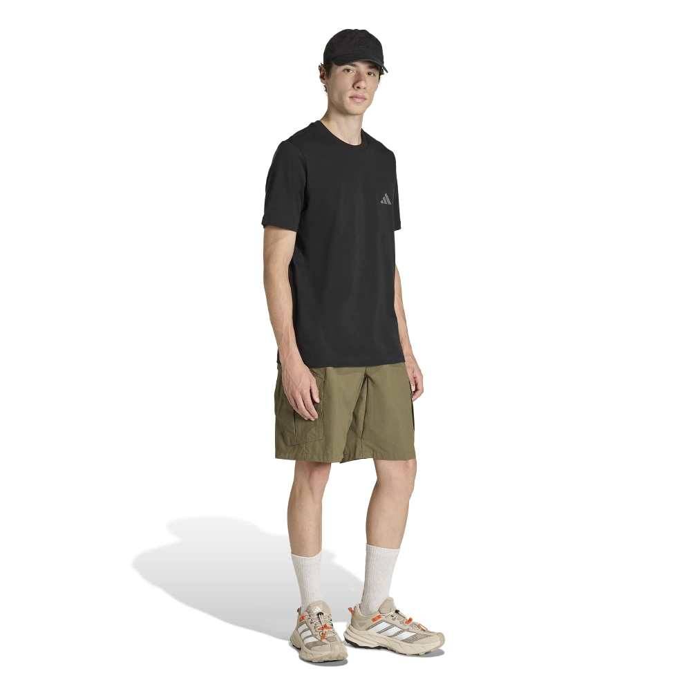 ADIDAS M TERREX MOUNTAIN GRAPHIC T-SHIRT