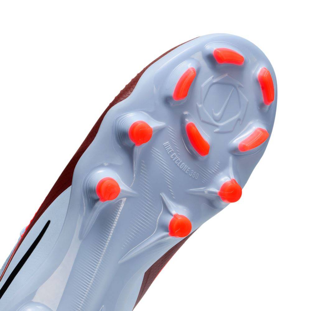 NIKE JR PHANTOM 6 LOW PRO FG