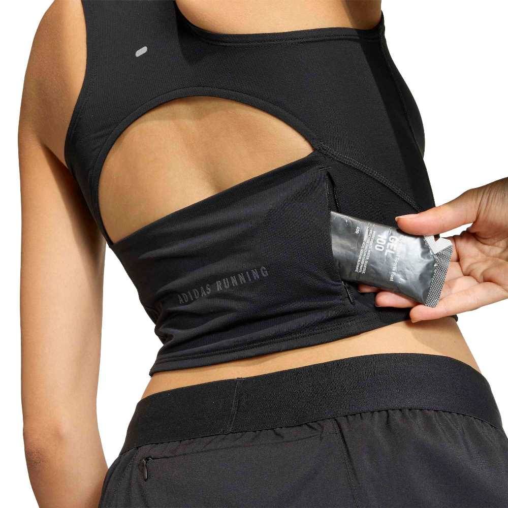 ADIDAS ADI365 CHEERING TANK