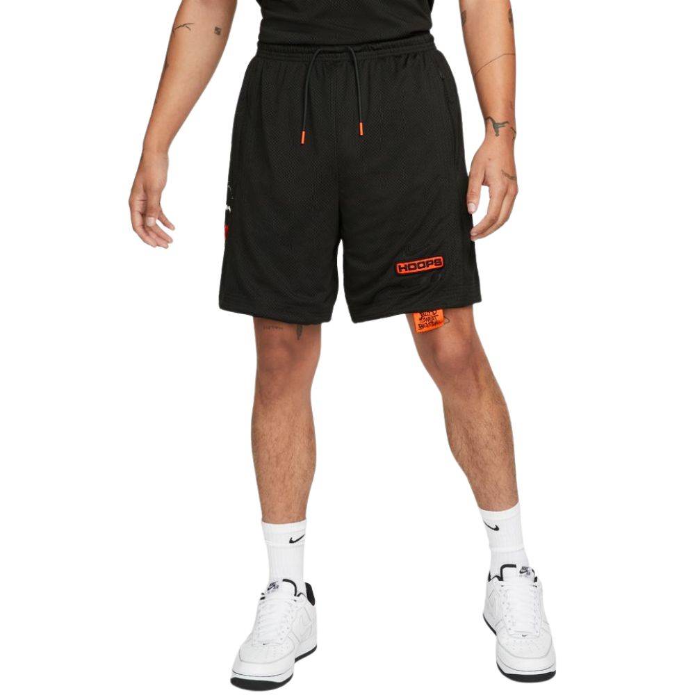 NIKE FORCE PREMIUM BASKETBALL SHORTS