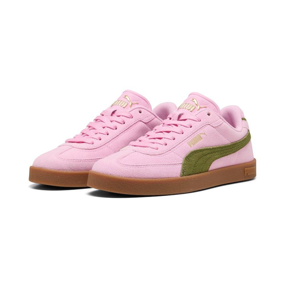 PUMA PUMA CLUB II ERA SUEDE