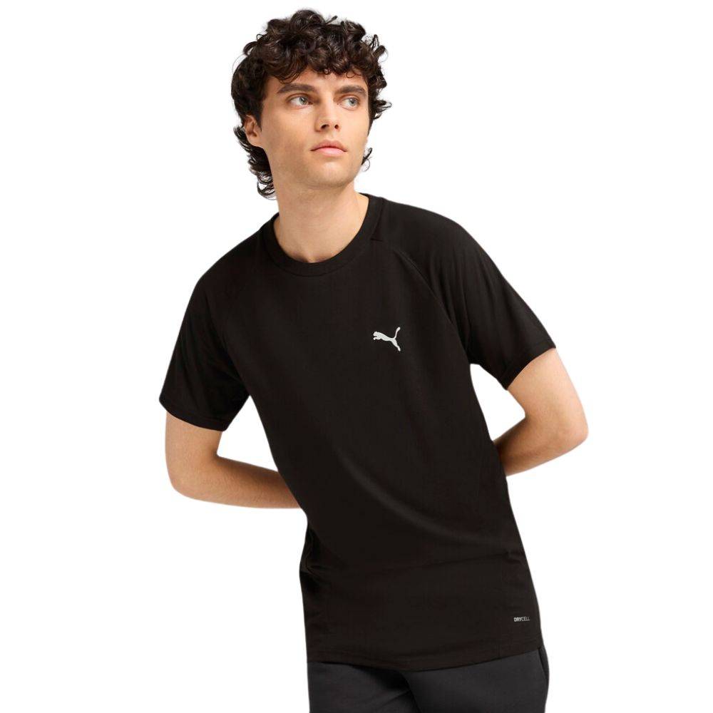 PUMA EVOSTRIPE TEE