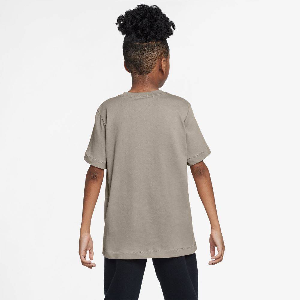 NIKE KIDS NSW EMBR FUTURA TEE