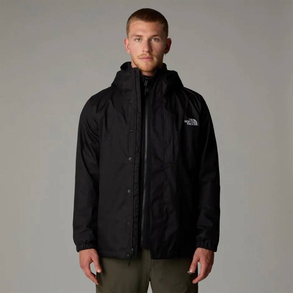 THE NORTH FACE M QUEST TRICLIMATE