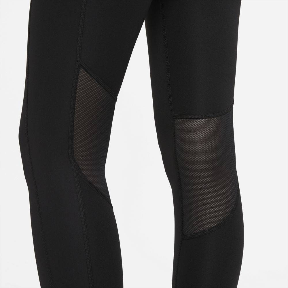 NIKE EPIC FAST WOMENS MID-RISE LEGGINGS